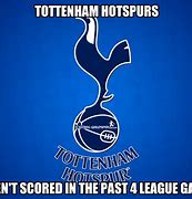 Image result for Tottenham Hotspur Memes
