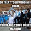 Image result for Cute Wedding Memes