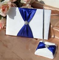 Image result for Royal Blue Guest Wedding