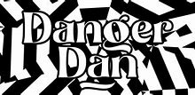 Image result for Danger Dan Vinyl