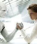 Image result for Future Robots Humans