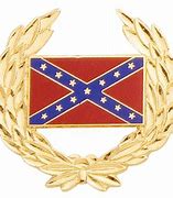 Image result for Confederate Flag Patch