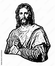 Image result for Depiction of Jesus