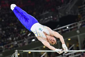 Image result for Gymnastics Man