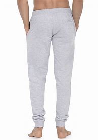 Image result for Plain Grey Joggers