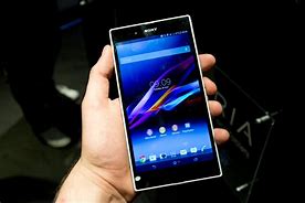Image result for 5 Sony Xperia Z Ultra