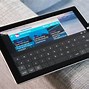 Image result for keyboards touch screen