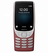 Image result for Nokia 8210 4G WhatsApp