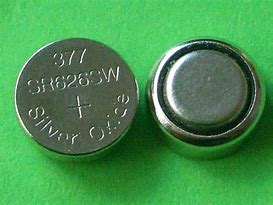 Image result for C032 Watch Battery