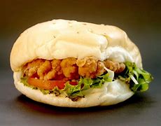 Image result for Buns and BBQ Sauce