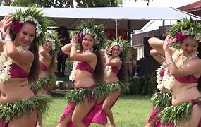 Image result for Tahiti Dance