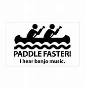 Image result for Paddle Faster Meme