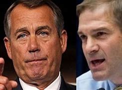 Image result for John Boehner On Jim Jordan