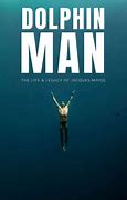 Image result for Dolphin Man Picture