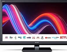 Image result for Sharp 24 Inch Smart TV