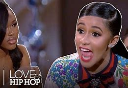 Image result for Best of Cardi B Love and Hip Hop