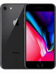 Image result for Apple iPhone 8 64GB Space Grey Outline Diagram