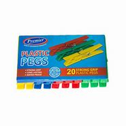 Image result for All Plastic Clothes Pegs