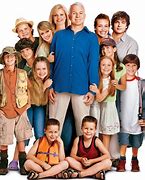 Image result for Cheaper by the Dozen Cast Now