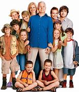 Image result for Cheaper by the Dozen Cast