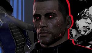 Image result for Mass Effect Renegade Interupt