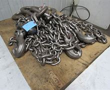 Image result for Peerless Chain Sling