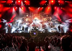 Image result for Muse Concert