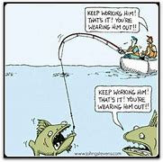 Image result for Funny Short Fishing Jokes