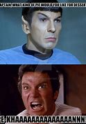 Image result for Happy Star Trek Meme
