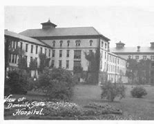 Image result for Danville State Hospital 17821