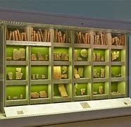 Image result for Ashur Banipals Library