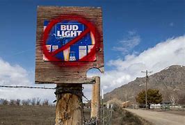 Image result for Boycott of Bud Light Working