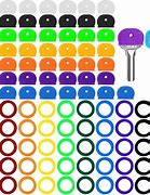 Image result for Rubber Key Covers