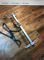 Image result for Rapid Rails Climbing Sticks