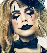 Image result for Awesome Halloween Makeup Ideas