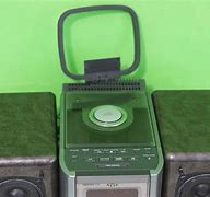 Image result for JVC Ux3a Mini Stereo