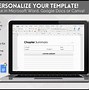 Image result for Chapter Outline Template