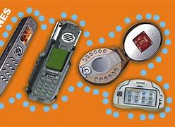 Image result for Weird Cell Phone