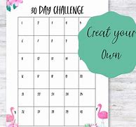 Image result for Dirty 30-Day Challenge
