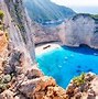 Image result for Ionian Islands