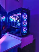 Image result for Iron Man PC Build