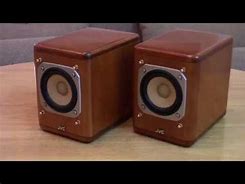Image result for JVC SP Series Speakers