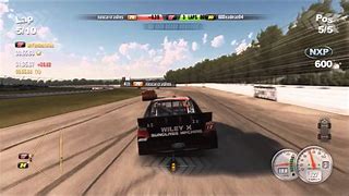 Image result for NASCAR Game Crashes