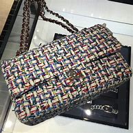 Image result for chanel tweed