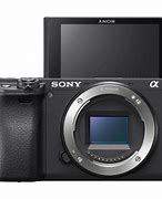 Image result for Sony A6400 Camera