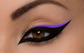 Image result for Colored Gel Eyeliner