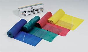 Image result for Thera-Band Blue