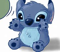 Image result for Cute Stitch Cartoon Drawings