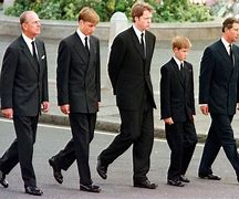 Image result for Princess Anne and Harry