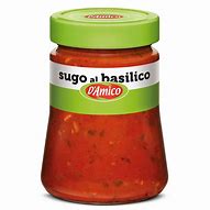 Image result for D'Amico Pasta Sauce